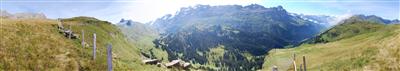 Wanderung